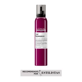 Mousse en crema 10 en 1 para cabello con rulos Curl Expression 250ml Loreal Professionnel de para Paso 3 cuero cabelludo - Compra online en DermotiendaShopping