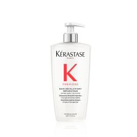 Kérastase Shampoo Bain Decalcifiant Premiere 500ml de para 500ml - Compra online en DermotiendaShopping