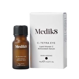 Medik8 C Tetra Eye 7ml de para Antiedad Medik8 - Compra online en DermotiendaShopping