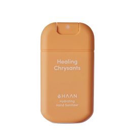 Gel Sanitizer desinfectante de manos HAAN healing Chysants Bottle 30ml de para HAAN - Compra online en DermotiendaShopping