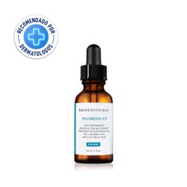 SkinCeuticals Sérum Antioxidante Anti-arrugas y Anti-manchas Phloretin CF 30ml de para Prevenir - Compra online en DermotiendaShopping