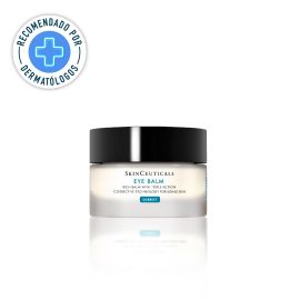 SkinCeuticals Crema para Contorno de Ojos Eye Balm 15ml de para Corregir - Compra online en DermotiendaShopping