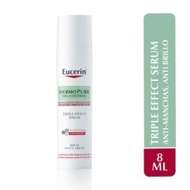 Eucerin Dermopure Triple Effect Serum 40ml de para Tratamientos - Compra online en DermotiendaShopping