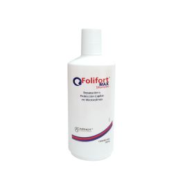 Carnot Folifort Max Shampoo 300ml de para CUIDADOS CAPILARES - Compra online en DermotiendaShopping