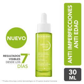 Bioderma Sebium Serum Anti imperfecciones 30 ml de para Serums Bioderma - Compra online en DermotiendaShopping
