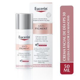 Eucerin Antipigmento Crema de Dia 50ml de para Tratamientos - Compra online en DermotiendaShopping