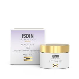 isdin Isdinceutics Glicoisdin 8 Soft 50ml - Crema Peeling facial exfoliante con ácido glicolico de para Glicoisdin - Compra online en DermotiendaShopping