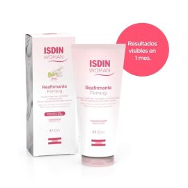 Isdin Woman Reafirmante 200ml - Crema corporal que ayuda a reafirmar, remodelar y tonificar la piel de para Tratamientos - Compra online en DermotiendaShopping