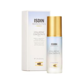 Isdin Isdinceutics Hyaluronic Concentrate 30ml - Sérum facial hidratante ultra concentrado con ácido hialurónico de para Productos seleccionados - Compra online en DermotiendaShopping