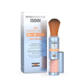 Fotoprotector ISDIN Mineral Sun Brush SPF50 2gr de para Fotoprotección ISDIN - Compra online en DermotiendaShopping