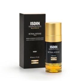 Isdin Isdinceutics Retinal Intense serum de noche 50ml de para Productos seleccionados - Compra online en DermotiendaShopping