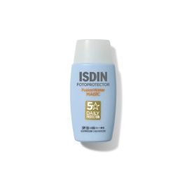 Isdin Fotoprotector Fusion Water Magic SPF 50 50ml de para Fotoprotección ISDIN - Compra online en DermotiendaShopping