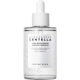 Madagascar Centella Tone Brightening Capsule Ampoule 50 ml de para Antimanchas Centella - Compra online en DermotiendaShopping
