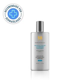 SkinCeuticals Protector Solar Physical Fusion UV Defense SPF50 50ml de para Proteger - Compra online en DermotiendaShopping