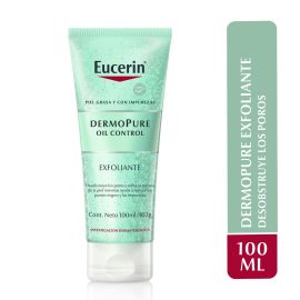 Eucerin Dermopure Exfoliante 100ml de para Eucerin - Compra online en DermotiendaShopping