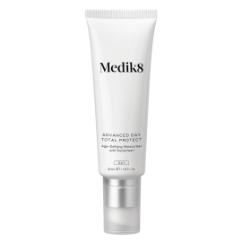 Medik8 Advanced Day Total Protect 50ml de para Antiedad Medik8 - Compra online en DermotiendaShopping