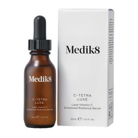 Medik8 C Tetra Luxe 30ml de para Hidratantes Medik8 - Compra online en DermotiendaShopping