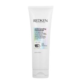 Redken mascarilla liquida para cabello dañado Acidic Bonding concentrate 250ml de para Redken - Compra online en DermotiendaShopping
