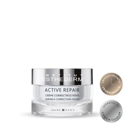 Esthederm Active Repair Crema Correctrice Rides 50ml de para Reentrenamiento - Compra online en DermotiendaShopping