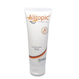 Carnot Alitopic Crema de Manos 70gr de para Manos - Compra online en DermotiendaShopping