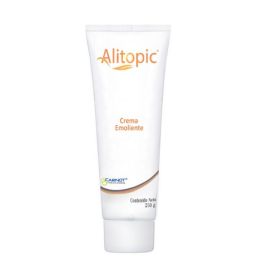 Carnot Alitopic Crema Emoliente 250gr de para HIDRATANTES CARNOT - Compra online en DermotiendaShopping