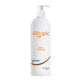 Carnot Alitopic Leche Emoliente 500ml de para Carnot - Compra online en DermotiendaShopping