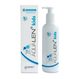 Carnot Aqualen Kids Emulsión Hidratante 240ml de para HIDRATANTES CARNOT - Compra online en DermotiendaShopping