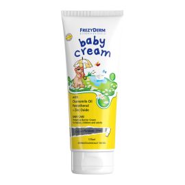 Frezyderm Baby cream 175ml de para Frezyderm - Compra online en DermotiendaShopping