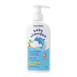 Frezyderm Baby Shampoo 300ml de para Frezyderm - Compra online en DermotiendaShopping