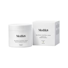 Medik8 Blemish Control Pads 60 de para Limpiadores Medik8 - Compra online en DermotiendaShopping