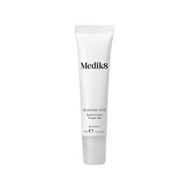 Medik8 Blemish SOS 15ml de para Hidratantes Medik8 - Compra online en DermotiendaShopping