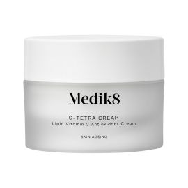 Medik8 C Tetra Cream 50ml de para Antiedad Medik8 - Compra online en DermotiendaShopping