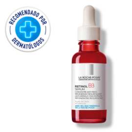La Roche Posay Serum Anti arrugas Profundas Retinol B3 30ml de para Serums - Compra online en DermotiendaShopping