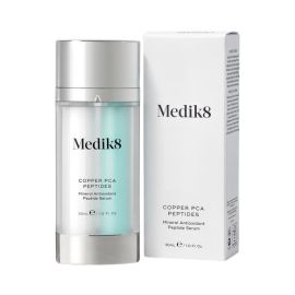 Medik8 Copper PCA Peptides 30ml de para Hidratantes Medik8 - Compra online en DermotiendaShopping