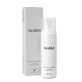 Medik8 Gentle Cleanse 150 ml de para 10% medik8 CD - Compra online en DermotiendaShopping