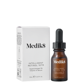 Medik8 Intelligent Retinol 10TR 15ml de para Antiedad Medik8 - Compra online en DermotiendaShopping