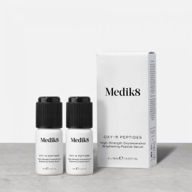 Medik8 OXY R Peptides 2 x10ml de para Antiedad Medik8 - Compra online en DermotiendaShopping