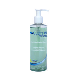Carnot Cutifresh Wash 240ml de para Cutifresh - Compra online en DermotiendaShopping