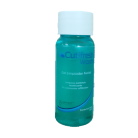 BONI: MINI CUTIFRESH WASH 20 ML de para - Compra online en DermotiendaShopping