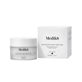 Medik8 Advanced Night Restore 50ml de para Medik8 - Compra online en DermotiendaShopping