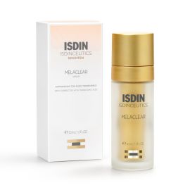 Isdin Isdinceutics Melaclear Advanced 30ml de para Productos seleccionados - Compra online en DermotiendaShopping