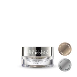 Esthederm Excellage Contorno de ojos 15ml de para Contorno de Ojos - Compra online en DermotiendaShopping