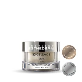 Esthederm Excellage crema 50ml de para Cremas - Compra online en DermotiendaShopping