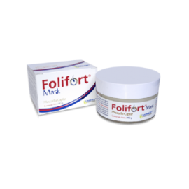 Carnot Folifort Mask 140gr de para Carnot - Compra online en DermotiendaShopping