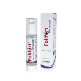 Carnot Folifort Reparage 50ml de para Folifort - Compra online en DermotiendaShopping