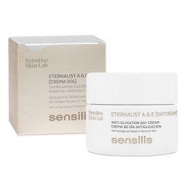 Sensilis Eternalist AGE Day Cream 50ml - Crema de Día Antiedad para piel madura de para Sensilis - Compra online en DermotiendaShopping
