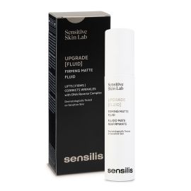 Sensilis Upgrade Fluid 50ml - Fluido Matificante Antiedad de para Upgrade - Compra online en DermotiendaShopping