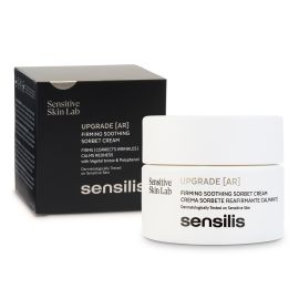 Sensilis Upgrade AR 50ml - Crema Antiedad para piel con rojeces de para Upgrade - Compra online en DermotiendaShopping