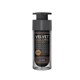 Frezyderm velvet colors Dark maquillaje alta cobertura - 30ml de para Maquillaje frezyderm - Compra online en DermotiendaShopping