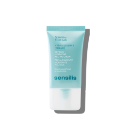 Sensilis Hydra Essence Fondant Cream 40ml - Hidratante Facial en crema de para Hidratacion - Compra online en DermotiendaShopping